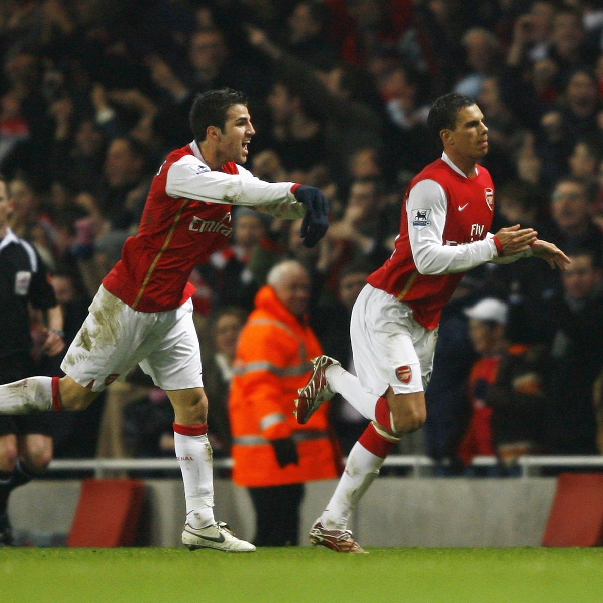 🗓️ 18 years ago today... We beat Spurs over two legs to reach the League Cup final 👊