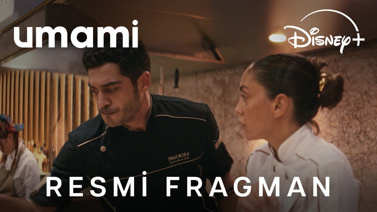 Beşinci tadı keşfetmeye hazır mısın? Orijinal film #Umami, 12 Şubat'ta Bosch Ev Aletleri #isbirligi ile Disney+’ta! Bosch Home Türkiye
