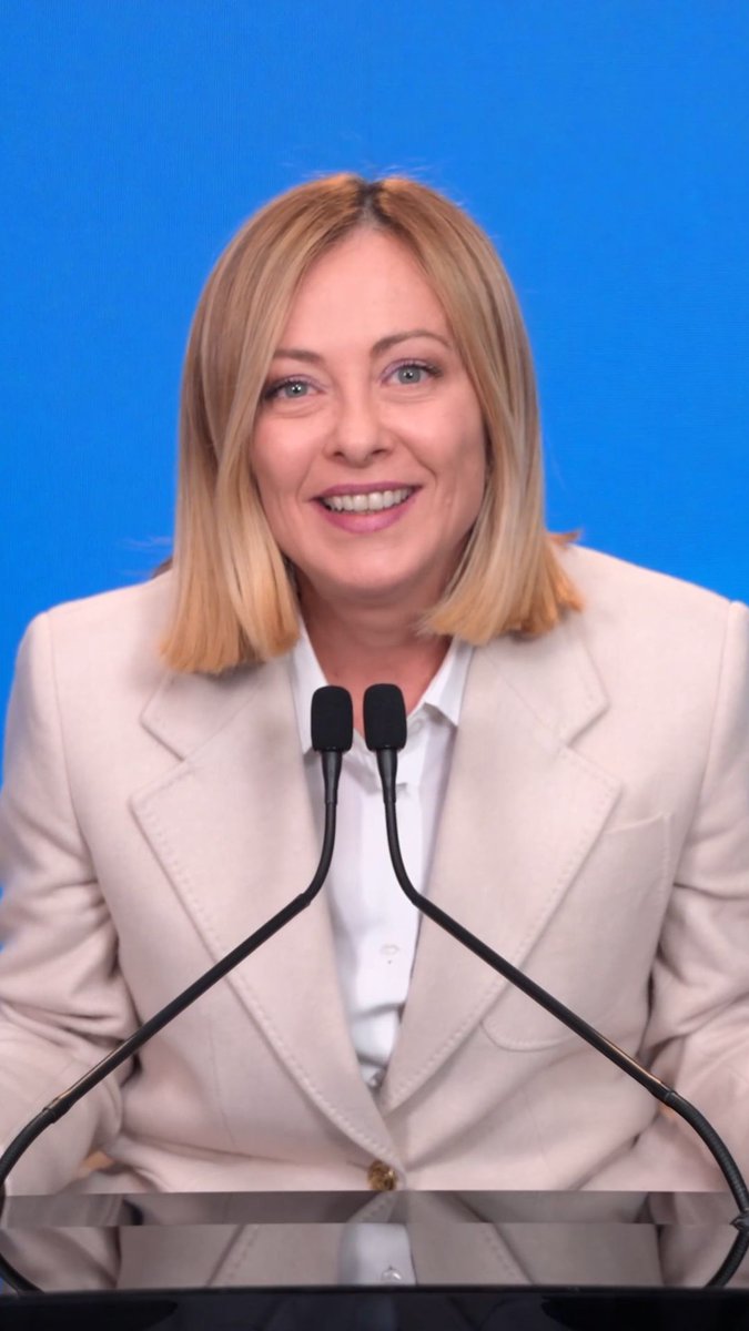 Mentre il Governo lavora senza sosta per portare risultati all’Italia, c’è chi prova invano a smontarli. E intanto il mondo torna a puntare su di noi.