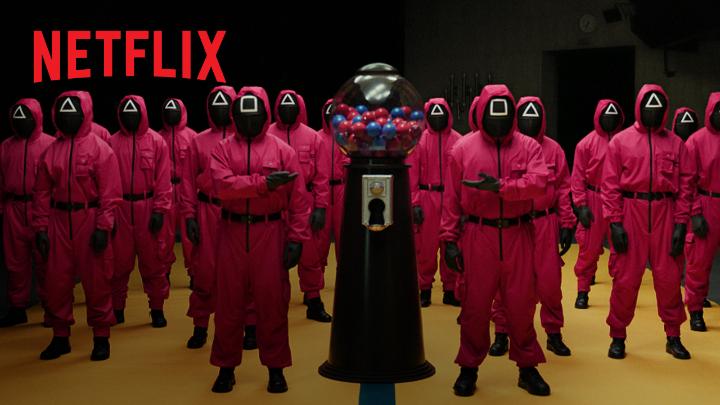 Bu yıl izleme listenin nasıl dolup taştığına inanamayacaksın. #NextOnNetflix