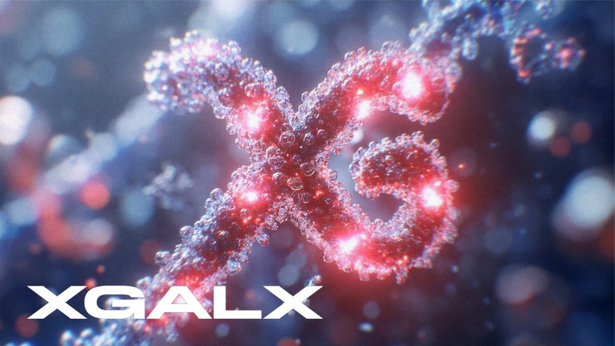 XG - XDM Unidentified Waves (Visualizer) 🎥 Streaming/Download 🎧 JAKOPS #XG #XDM_Unidentified_Waves #XGALX
