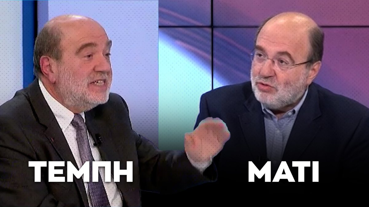 Πόση αηδία νιώθετε βλέποντας αυτό το βίντεο;