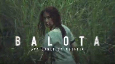 #BALOTA: Tuloy ang pagtakbo ni Teacher Emmy! After its successful Cinemalaya run and theatrical release, the critically acclaimed film starring Marian Rivera and directed by Kip Oebanda is NOW AVAILABLE on Netflix! Tunghayan ang pagtakbo ni Teacher Emmy para sa bayan!