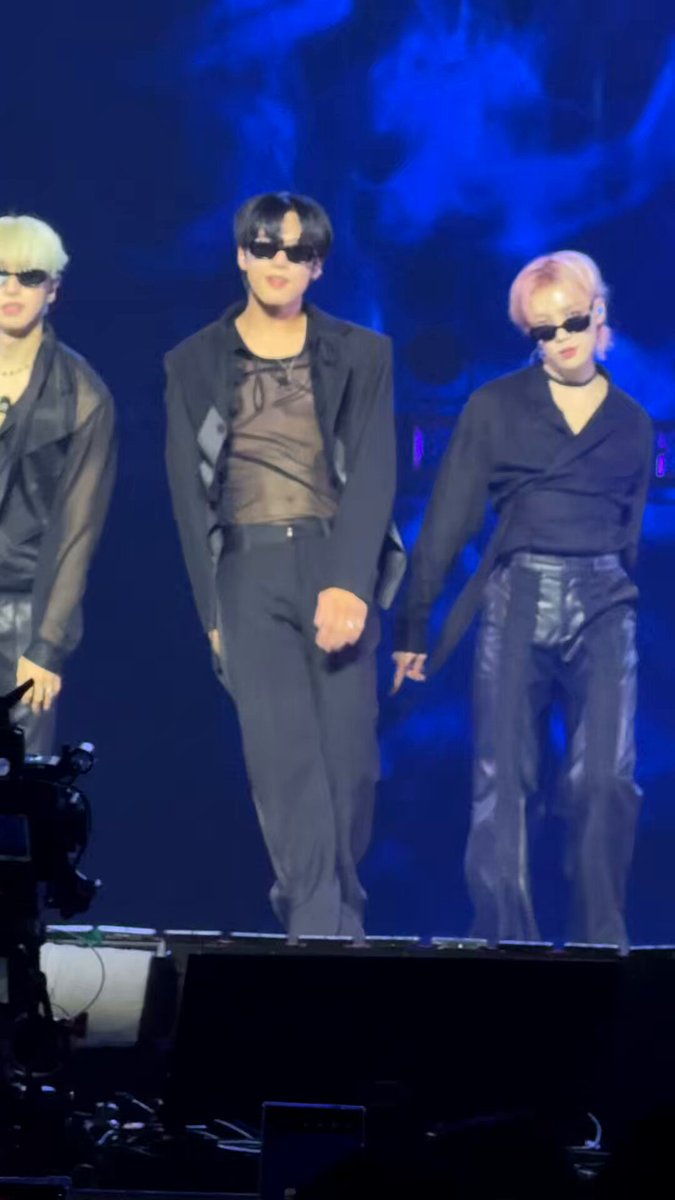 IS JUYEON CRAZY