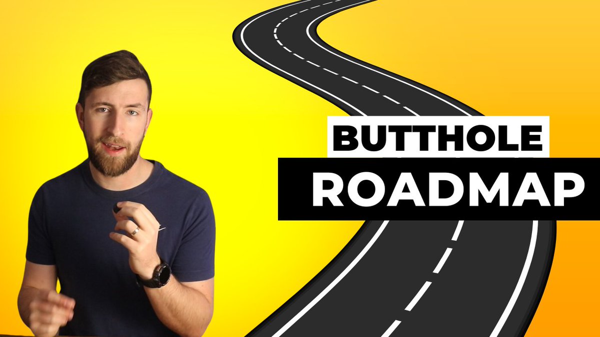 Butthole Coin: Humor, Innovation &amp; DeFi on the Road to Meme Domination! Butthole Coin #BUTTHOLE