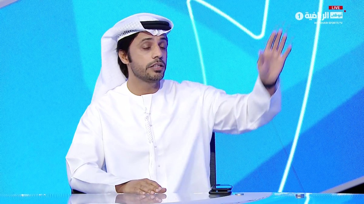 لماذا يعيش العين هذه الظروف رغم جودة اللاعبين؟ حوار مع علي مسري.. #دوري_أدنوك_للمحترفين