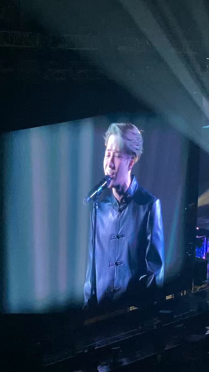 พี่แจ็คเลือกเพลงโซโล่ I love U 3000💕 หูเคลือบทองแล้ว เพราะมาก😭 #GOT7_NESTFEST_Day1 #GOT7_NESTFEST #NESTFEST