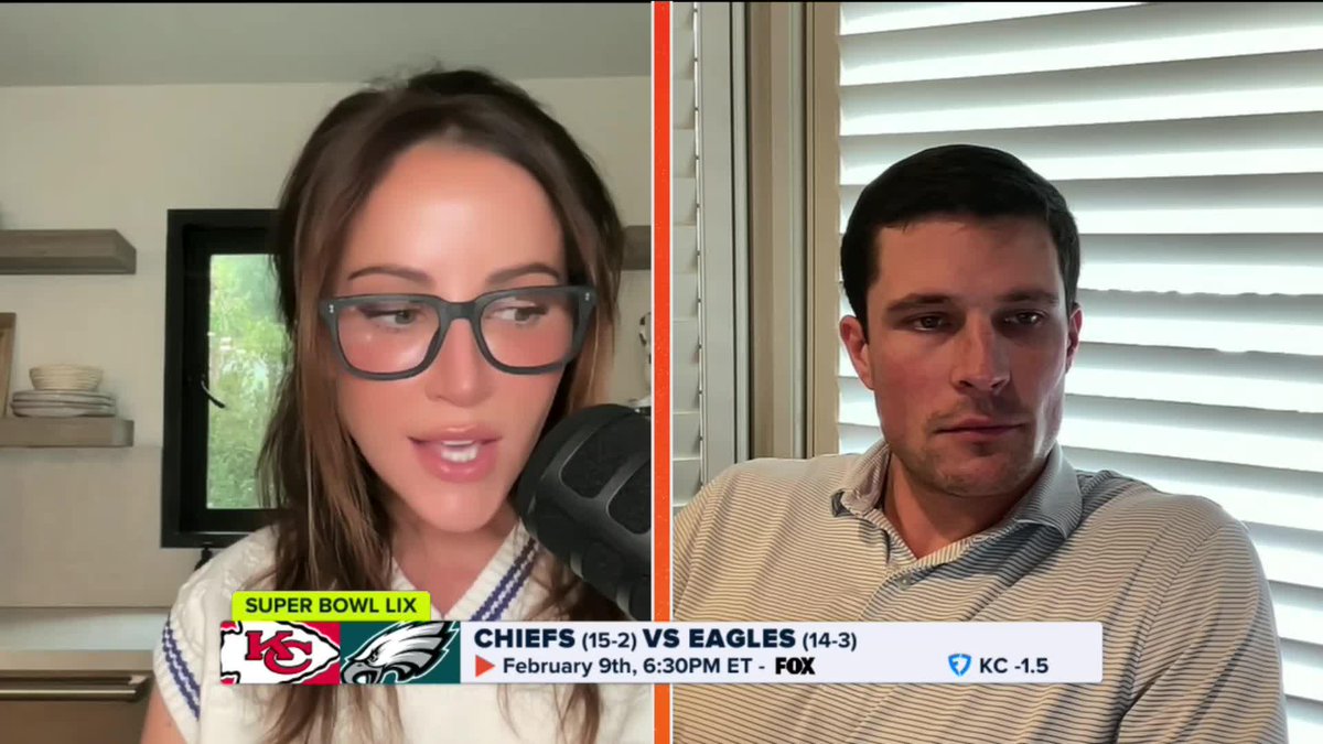 Luke Kuechly geeks out on Spags blitzes
