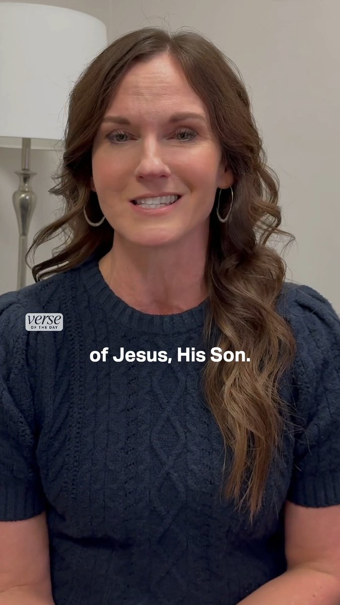 “For I am not ashamed of the gospel, because it is the power of God that brings salvation to everyone who believes: first to the Jew, then to the Gentile.” – Romans 1:16 NIV Catch the full video in the Bible App!