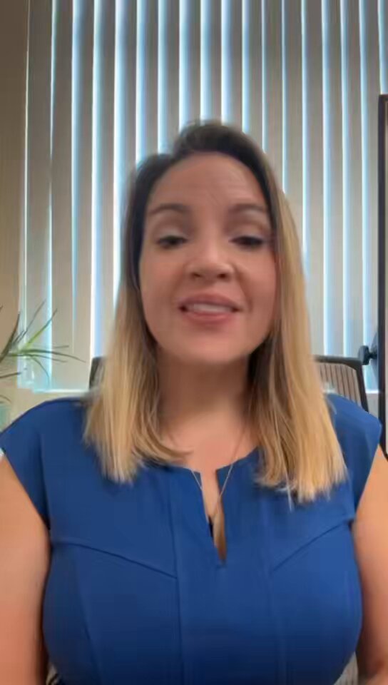 Miami-Dade Chair Laura F. Kelley is an immigration attorney with guidance for Floridians targeted by raids. 🚨Here’s what to do if ICE visits your home, church or school:
