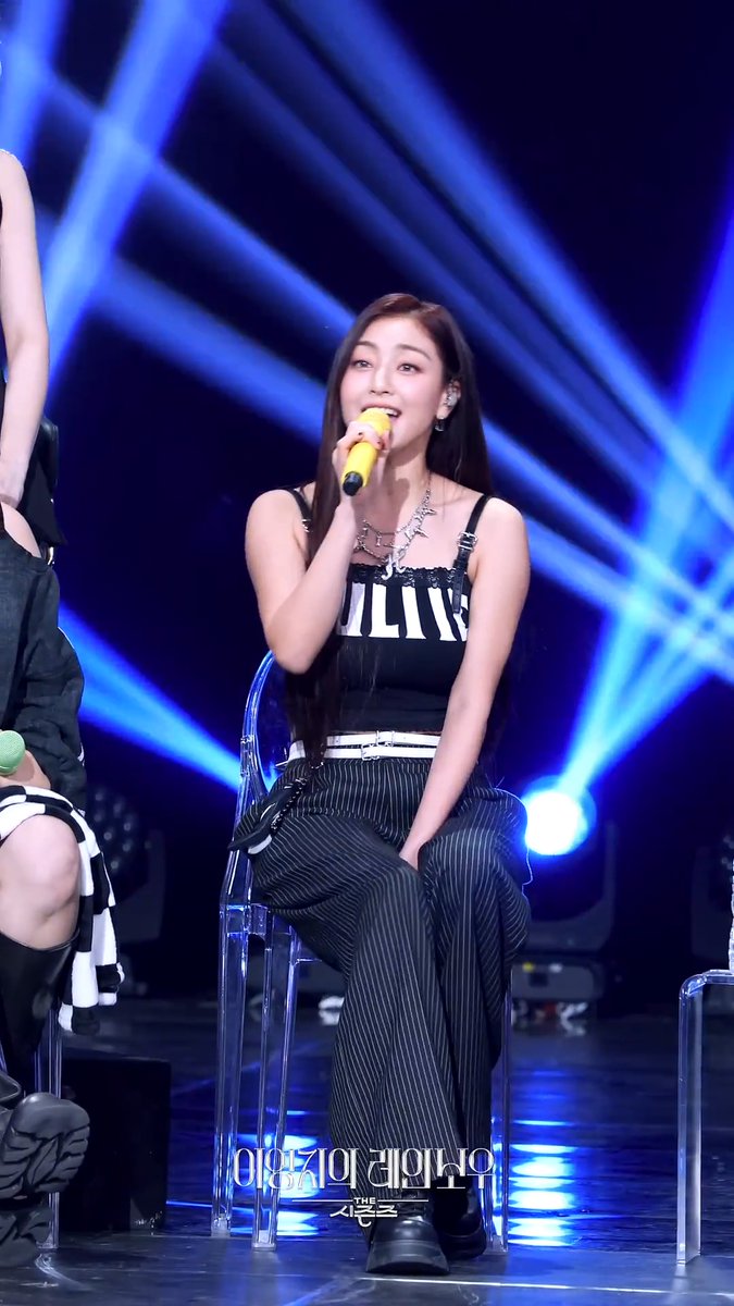 JIHYO'S ANGELIC VOICE #HappyJihyoDay #RayOfSunshineJIHYO #두더지들의_갓두목_탄신일