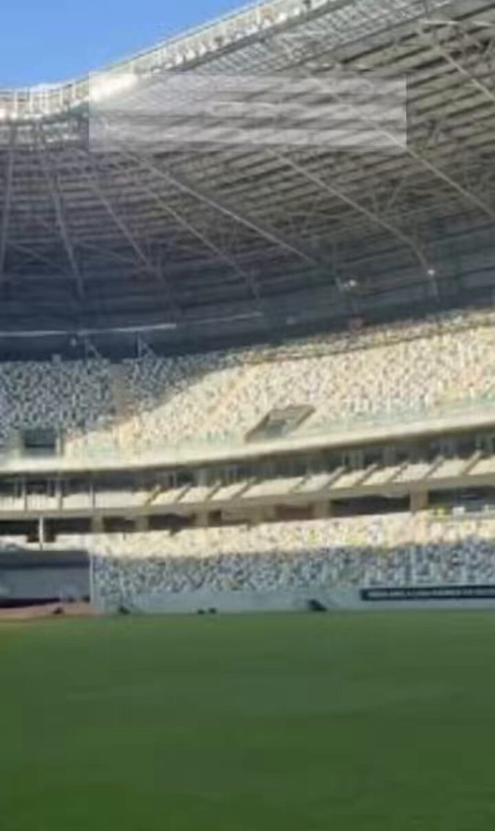 Zoaram a nossa apresentação no Mineirão e vão apresentar quem mesmo? 😅🤣