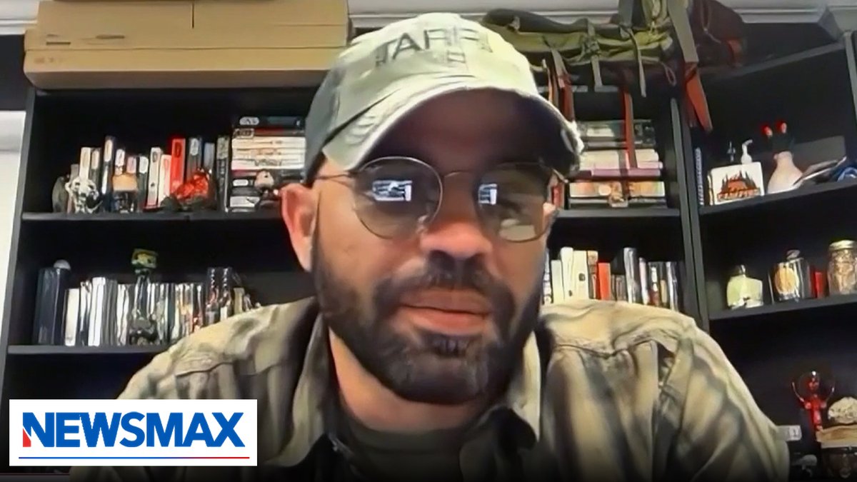 "The only word I could describe how I'm feeling this past week is… I've been jubilant." — Enrique Tarrio, former Proud Boys leader, reflected on his recent pardon by President Trump Emma Rechenberg Shaun Kraisman