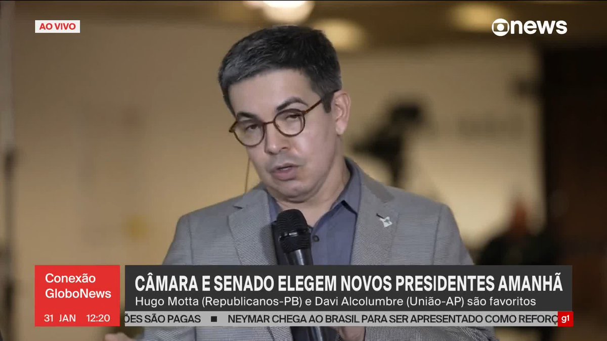 Randolfe Rodrigues: Haddad é o "ministro mais forte do governo Lula" e critica fala de Kassab: "Acho que foi uma declaração injusta, que não dialoga com a realidade". O senador DPVAT piorou? Nesse governo não tem nenhum ministro forte.