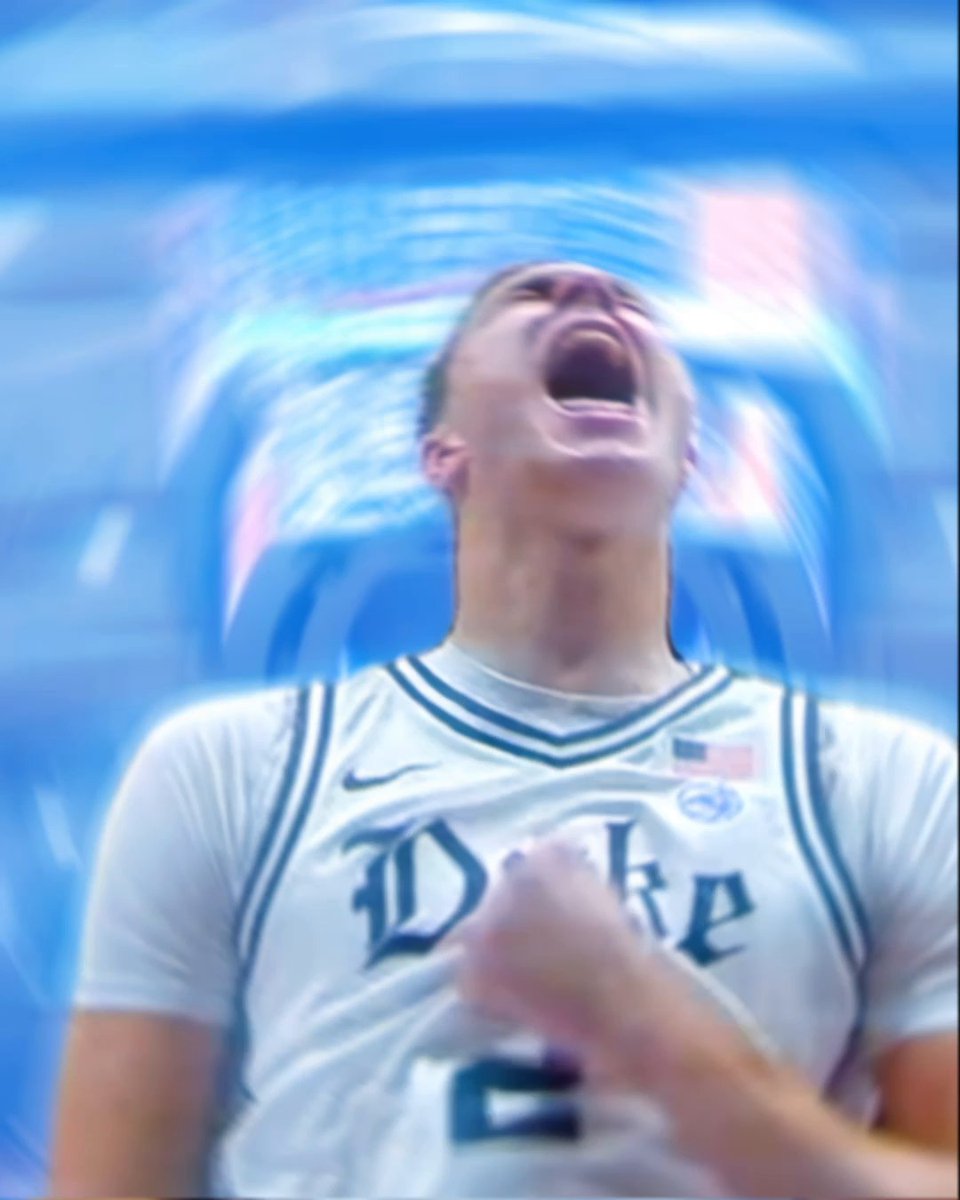 North Carolina. Duke. The best rivalry in college basketball. PERIOD. 🍿🔥