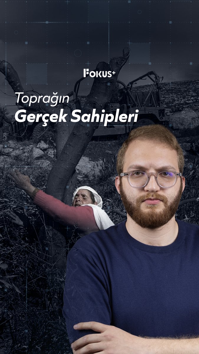 ➕ İsrail, tarihinin en büyük göç dalgasıyla karşı karşıya. 2024’te 82 bin 700 İsrailli ülkeyi terk etti—üstelik bu göç dalgası savaş başlamadan önce başladı. Peki, asıl neden ne? ▪️ Bu göç dalgası Filistindeki gerçekleri gözler önüne seriyor: Bir yanda tüm baskılara rağmen topraklarını bırakmayan Filistinliler, diğer yanda siyasi krizler karşısında işgal ettikleri topraklardan göç eden İsrailliler.