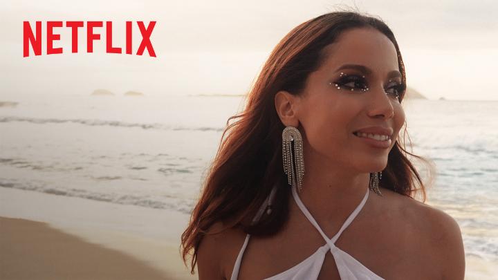 Já conheces a Anitta, mas... e a Larissa? O filme Larissa: O Outro Lado de Anitta conta a história e os conflitos de Larissa de Macedo Machado, também conhecida por Anitta. Chega este ano. #NextOnNetflix