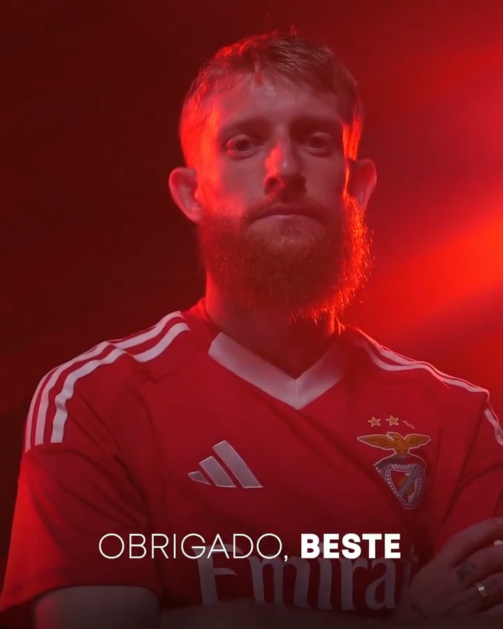 ๐ฆ
Obrigado, Jan-Niklas Beste! ๐ #EPluribusUnum