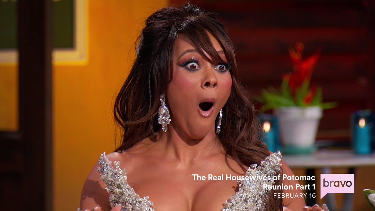 The #RHOP Reunion trailer is here!