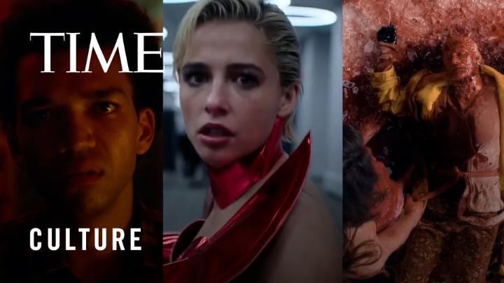 It's time for the Oscars to take horror seriously