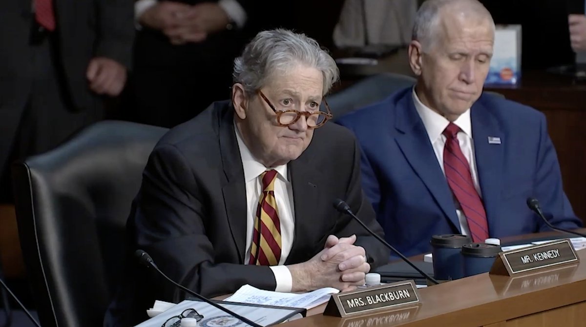Because of James Comey, Peter Strzok, Lisa Page, Michael Sussmann, and Merrick Garland, Americans think today’s FBI is politicized. The only way to end that perception is to clean out and lift up the FBI in accordance with due process and the rule of law.