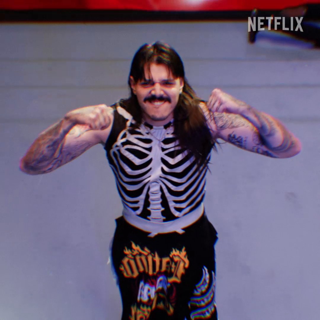 ROYAL RUMBLE LIVE. Saturday 11 pm GMT. #WWEonNetflix
