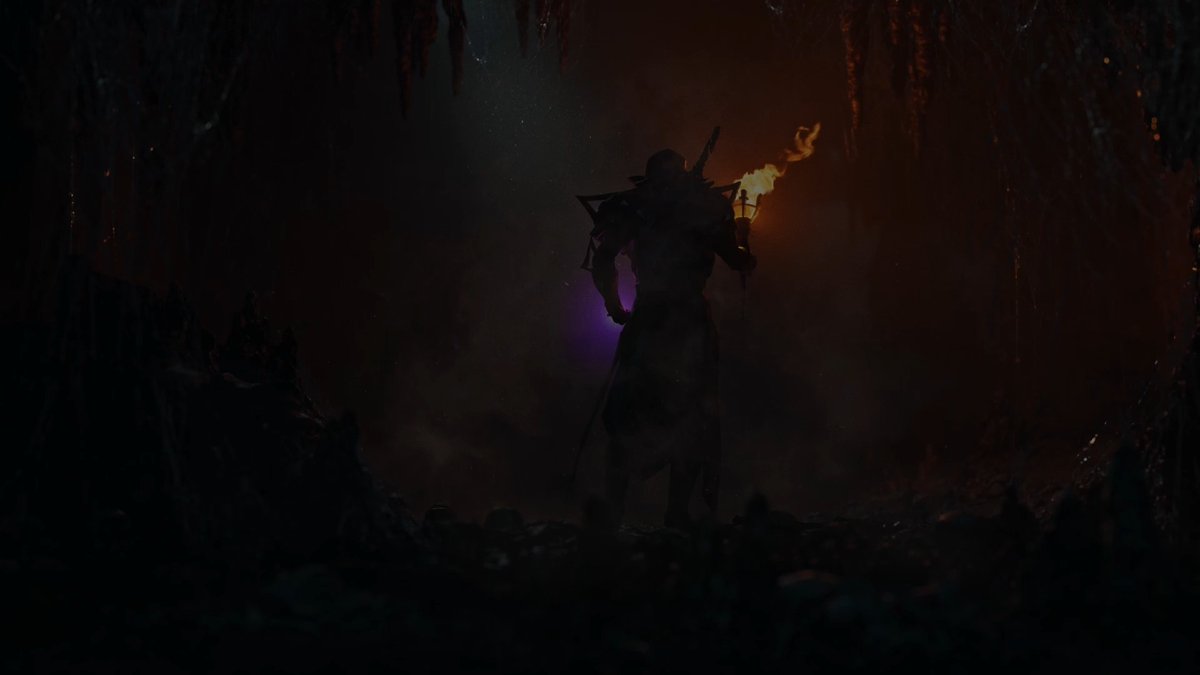Season 2 - Tombs of the Erased - comes to Last Epoch on April 2nd, 2025. Stay tuned for more details coming soon!