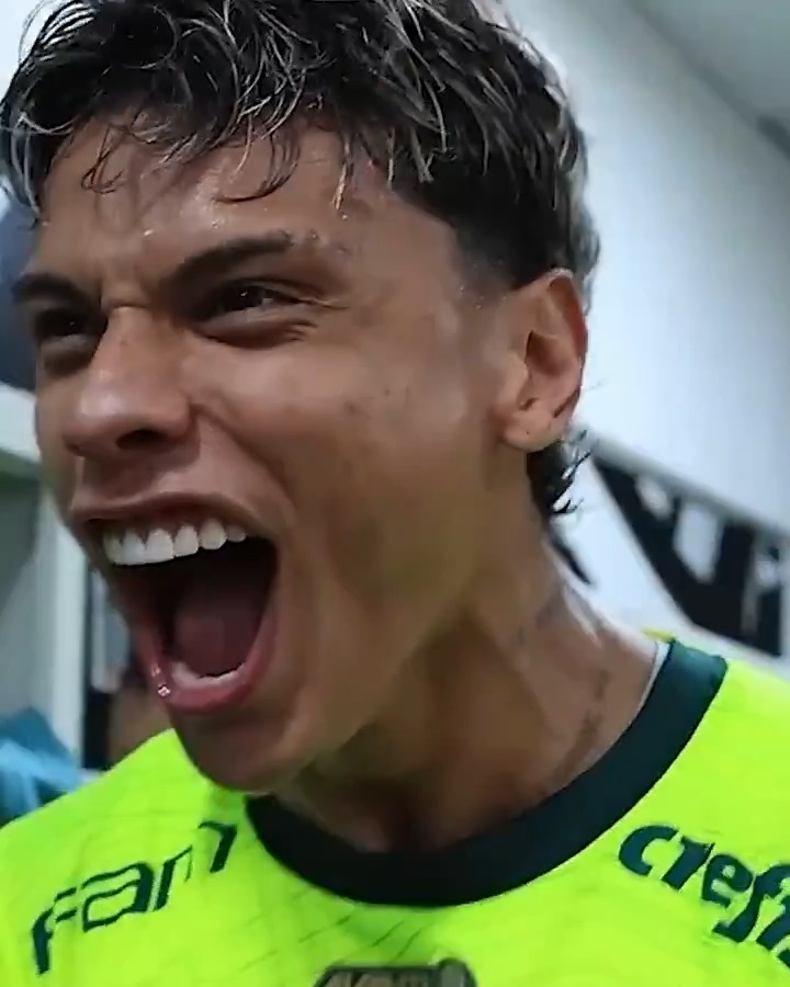 No Dia do Mágico, momentos de magia que não saem da nossa #MemóriaAlviverde! 💚