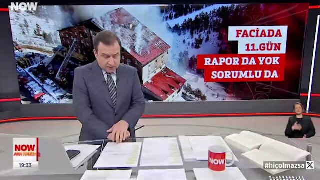 📍“10 güne kadar yetki ve sorumluluk kimde, ortaya çıkar” demişti İçişleri Bakanı. 🤔Ne oldu? 👉Bugün 11. gün.