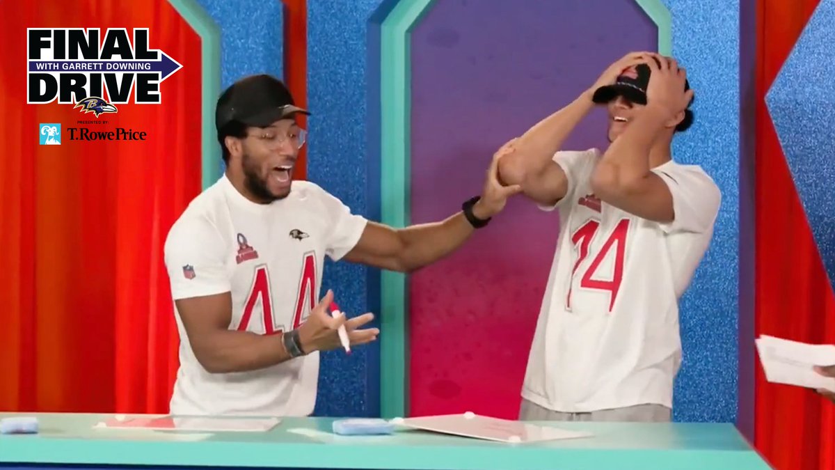 How the Ravens did on Day 1 of the Pro Bowl Games: