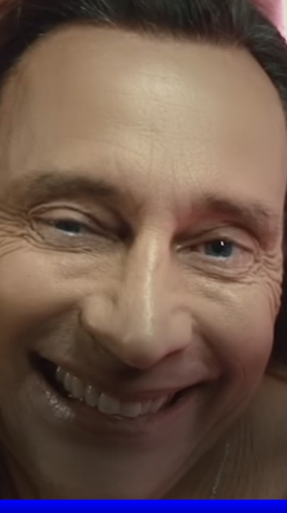 Bob Sinclar déformé par la chirurgie… pour la promotion de son nouveau titre