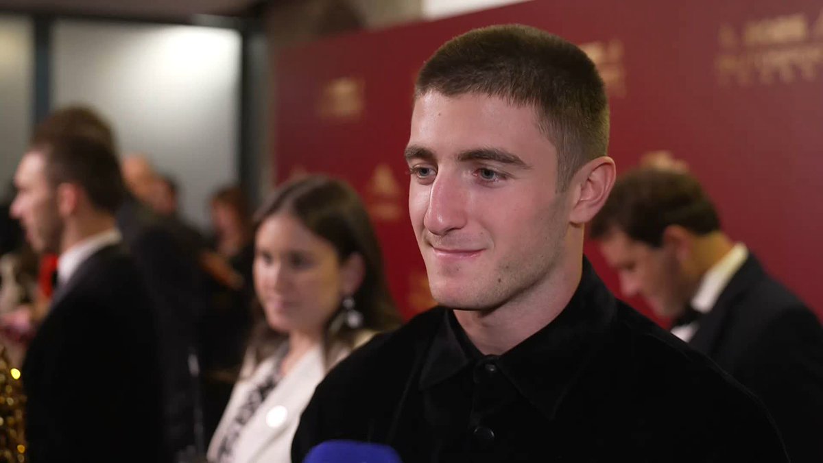 "It's a super special time for me" 🙌 Jack Doohan is buzzing to show what he can do in F1💪