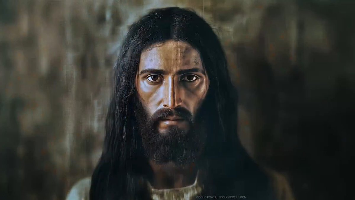 Can we see the face of Jesus? Jeremiah J. Johnston, PhD joins me on The Glenn Beck Podcast to present NEW EVIDENCE that the Shroud of Turin is real. Watch NOW at