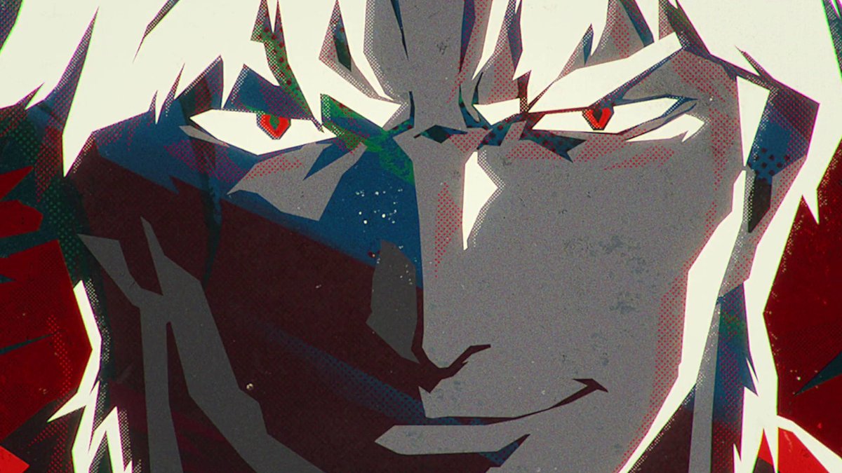 You'll never guess the song used in the opening credits for Netflix's Devil May Cry series, premiering April 3.
