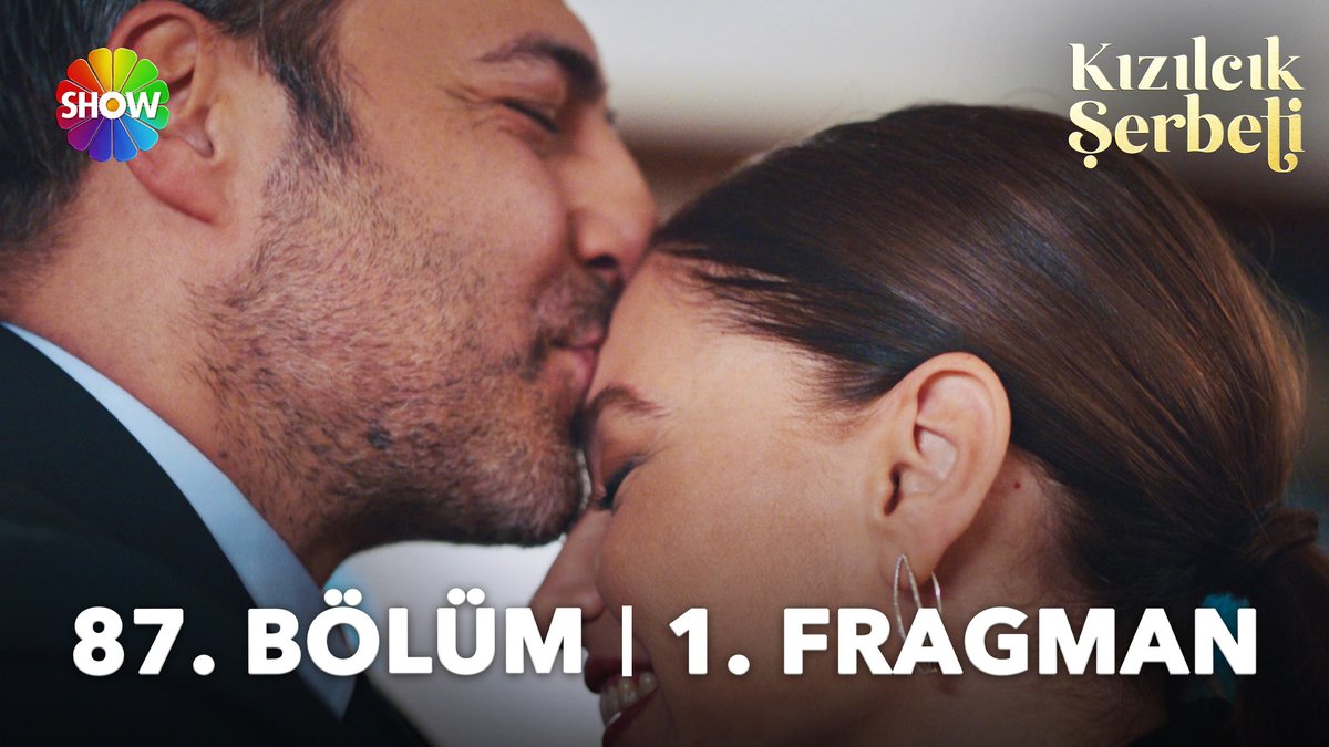 "Baba oluyorum ben!" #KızılcıkŞerbeti'nin yeni bölüm fragmanı yayında. Kızılcık Şerbeti @goldyapim