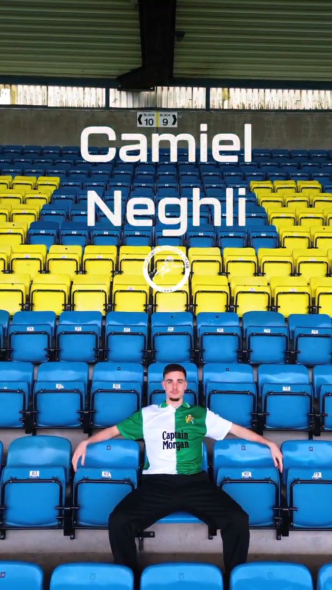 🇳🇱 ➡️ 🏴󠁧󠁢󠁥󠁮󠁧󠁿 A new winger lands in SE16. #Millwall