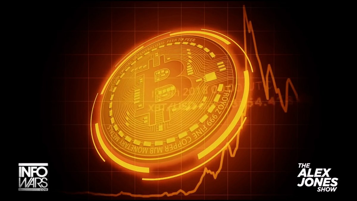 Jay Dyer: Trump's Strategic Bitcoin Reserve Will Send Bitcoin To $1 Million » WATCH/SHARE THE LIVE X STREAM HERE: