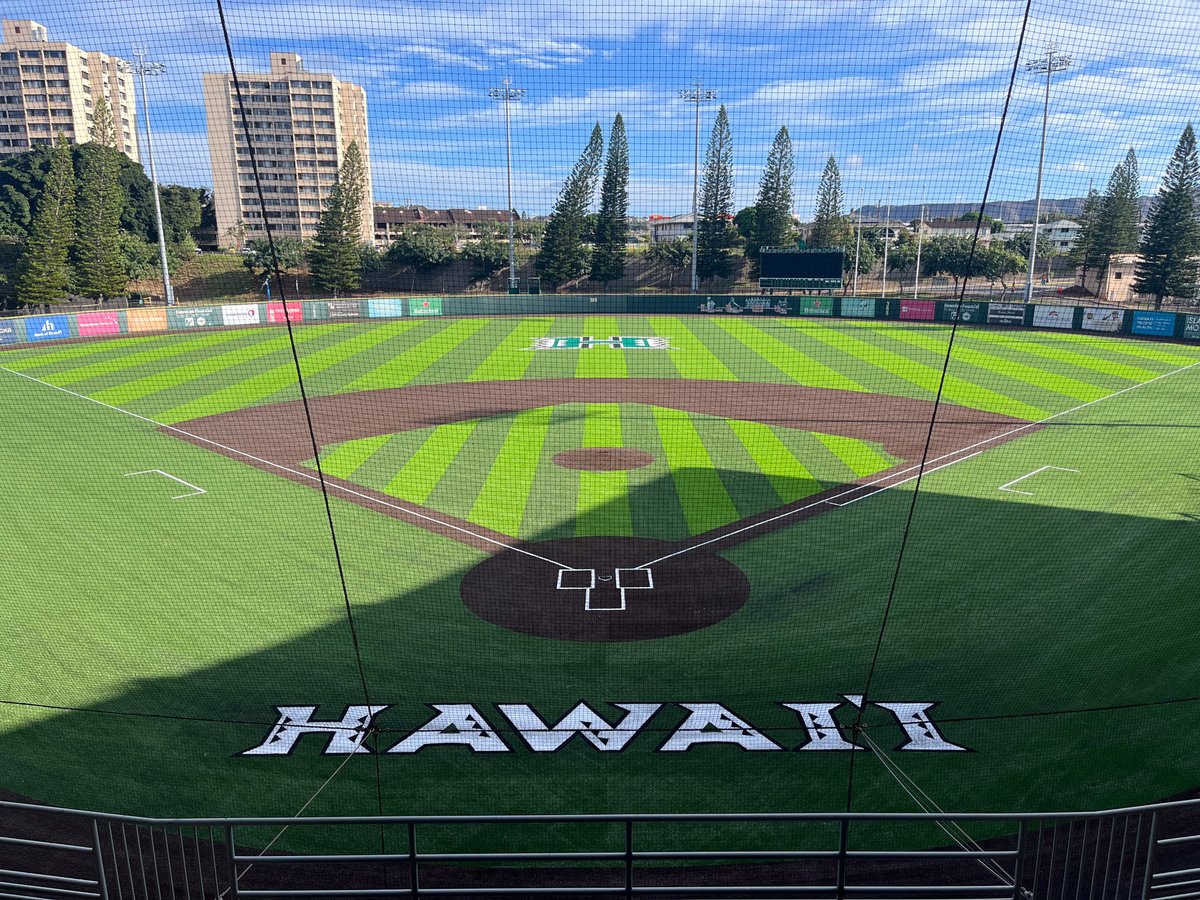 Out with the old, in with the new. #GoBows