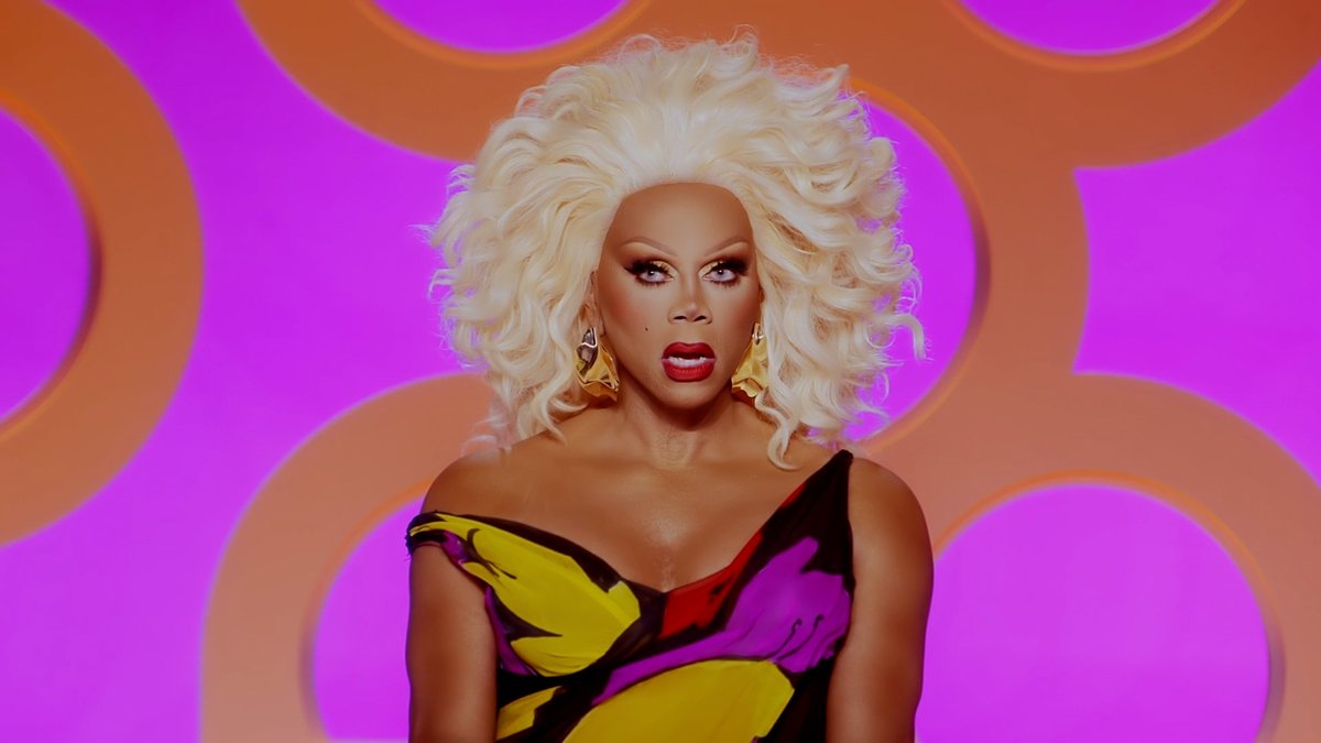 Spoilers ahead! ⚠️ The bottom two from RDR Live! boogie the house down to an Earth, Wind &amp; Fire classic! 🕺 What'd you think? 👇 #DragRace