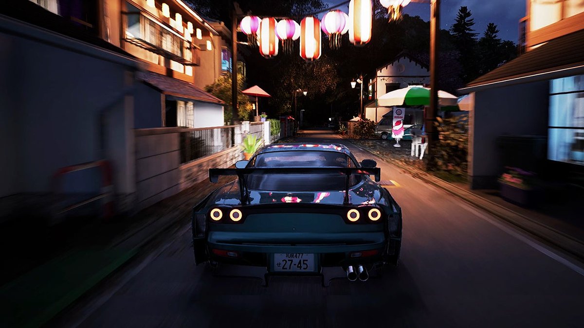 Get a deep dive into JDM: Japanese Drift Master ahead of its release on March 26! 🚗💨
