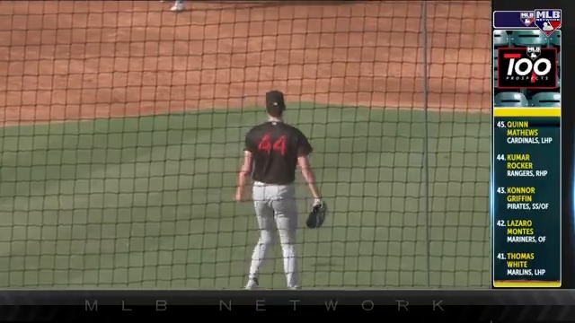 .Jim Callis says MLB's No. 16 prospect Noah Schultz may have the best slider in the Minor Leagues: "It's got tremendous horizontal break. It destroys lefties, it destroys righties." MLB Pipeline | Chicago White Sox