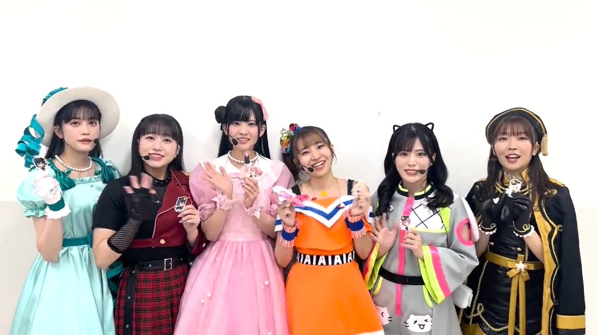 ✈️LoveLive! Series Asia Tour 2024 ～みんなで叶える物語～✈️ ニジガクが出演したソウル公演の 終演後コメント映像公開🌈 本日からのツアーファイナル横浜公演は 5作品のスクールアイドルが集結⚡ 配信でのご参加もお待ちしています♪ 🔗 #lovelive #LLSAT_横浜_day1