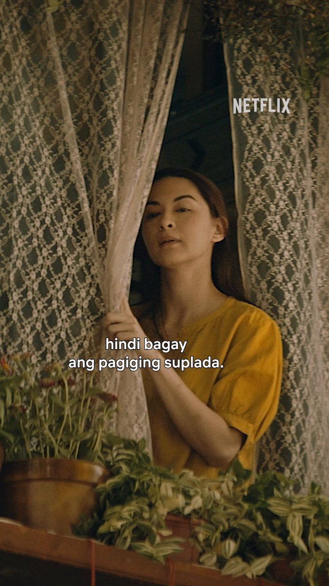 no words, head empty, just marian rivera!! #Balota #MarianRivera