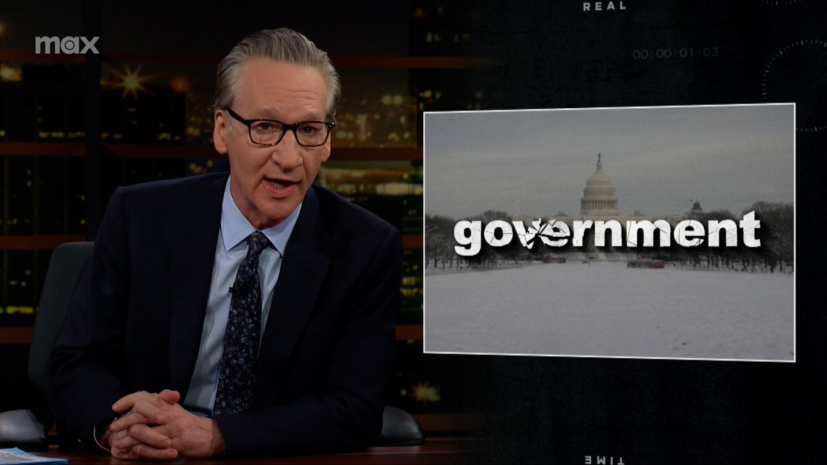 If we ever want this nation to be not broken, both sides have to admit what they suck at.