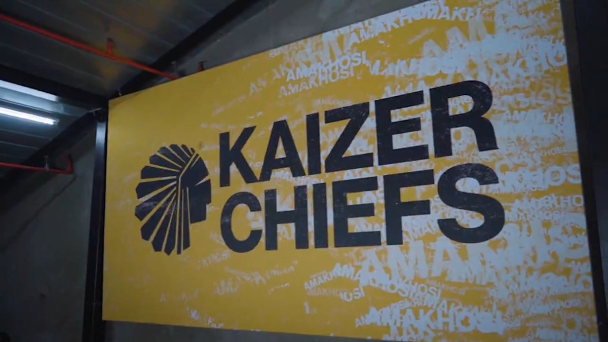 Makhosi are you ready? #Amakhosi4Life #BetwayPrem #SowetoDerby #AlwaysHome