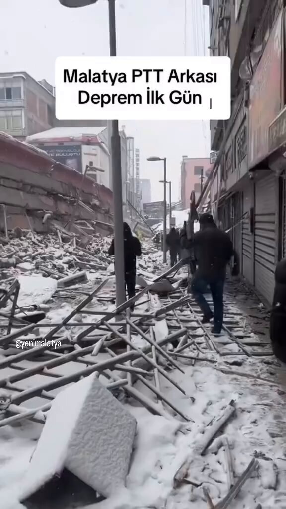 6 Şubat yaklaştıkça nefesimiz daralıyor. Deprem ilk günkü gibi hafızamızda canlanıyor. #Malatya