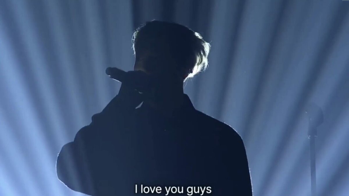 7 of us, I think it's super rare to have that pure relationship we got7, 7 of us, we love you guys 3000 #GOT7_NESTFEST