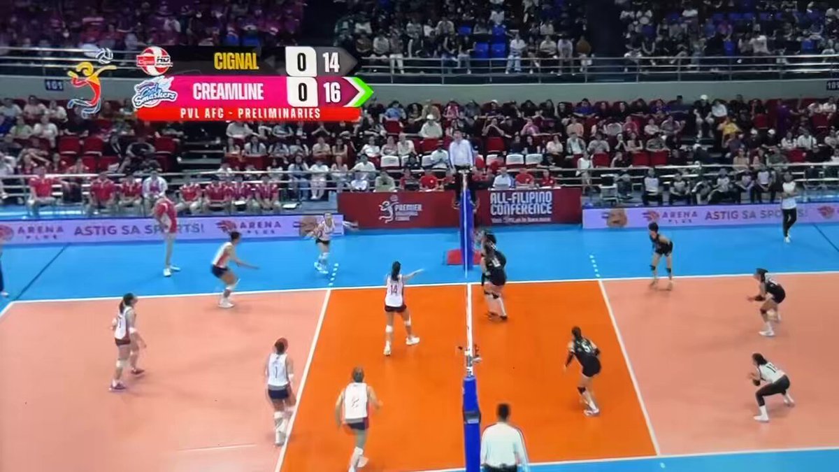 GEL CAYUNA FOR NT TALAGA PANGARAP KO MANGYARI TOGETHER WITH JIA!🤩🔥 #PVL2025 🇵🇭