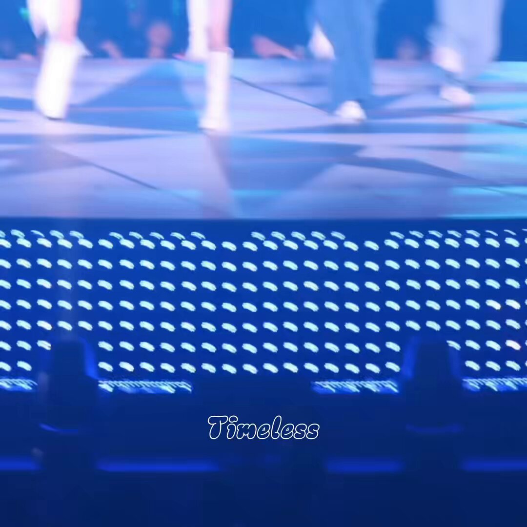 250201 LAPOSTA DIRP cam pre #izna #이즈나 #KOKO #코코 #ココ