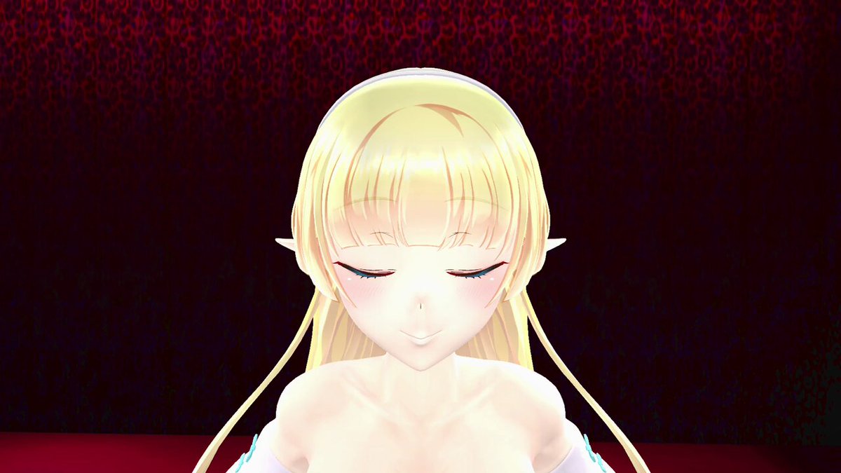 30秒でわかるパイズリ #突発skbMMD企画 #ラドラルわからせ隊